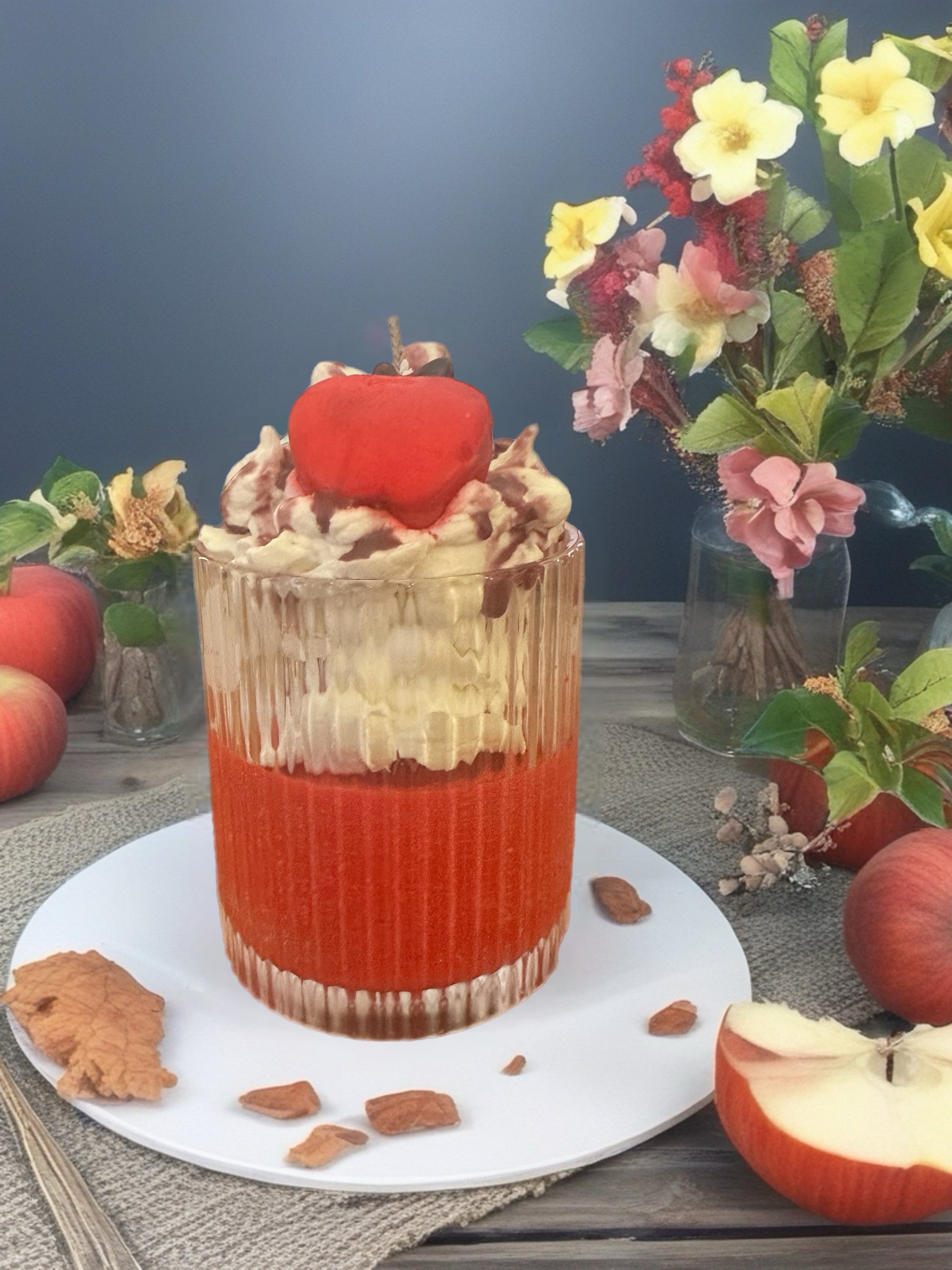 Warm Apple Spice